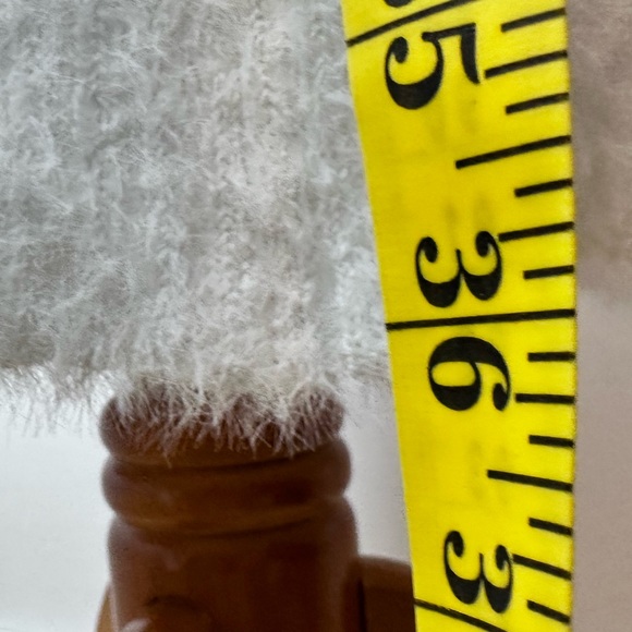 3/$15 Festive & Fur Party Midi dress- XL - Picture 6 of 12